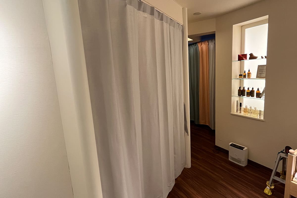 個人から法人のクライアントまでご対応