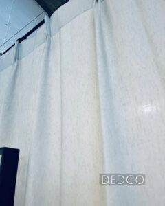 ドレープカーテン