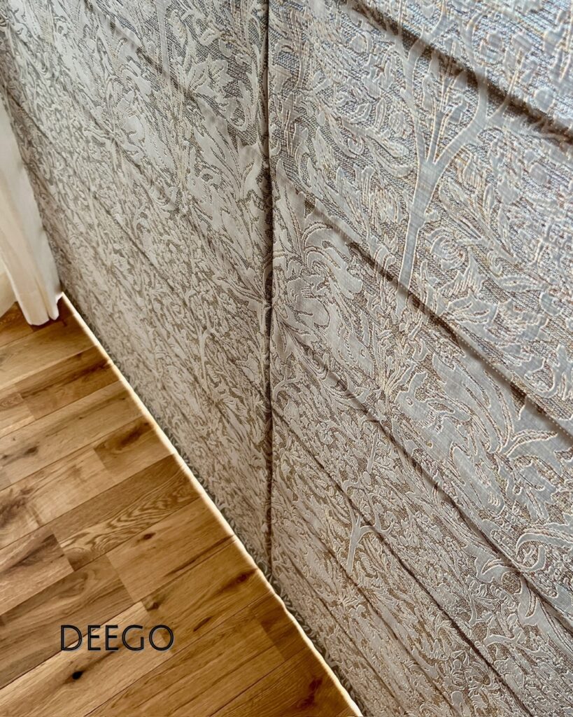 シャープシェード　レース