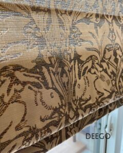 シャープシェード　レース