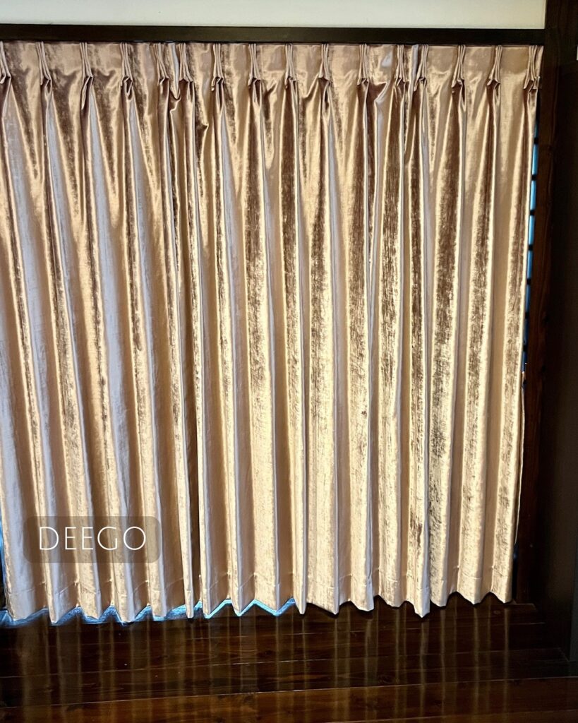 パーテーション