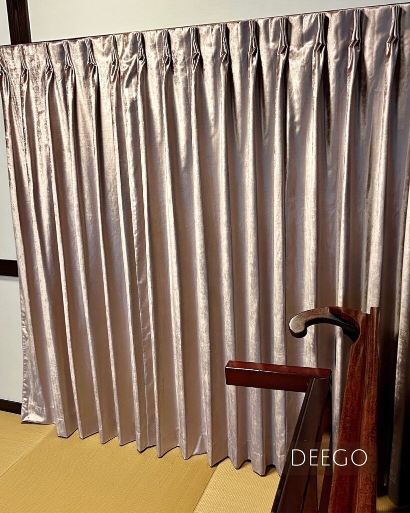 パーテーション